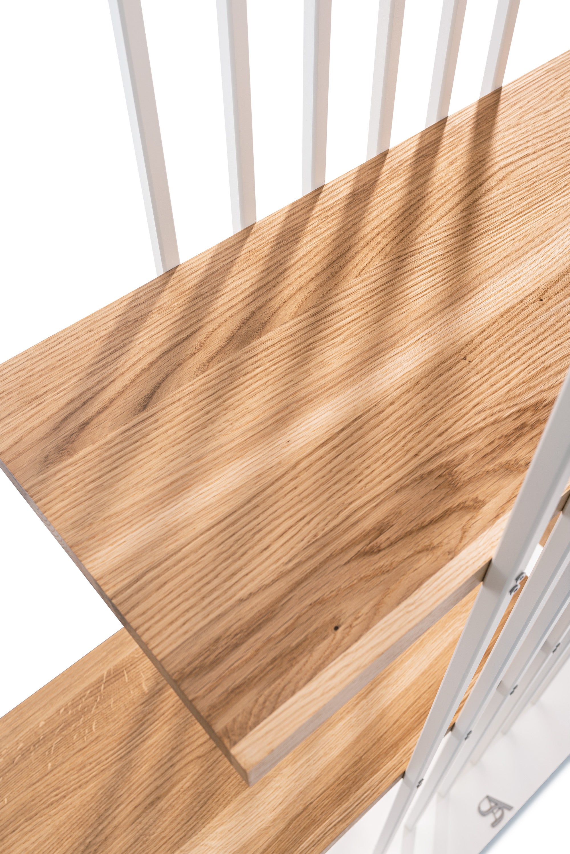 STYA Katzen Kratzbaum MS220 | Weiß