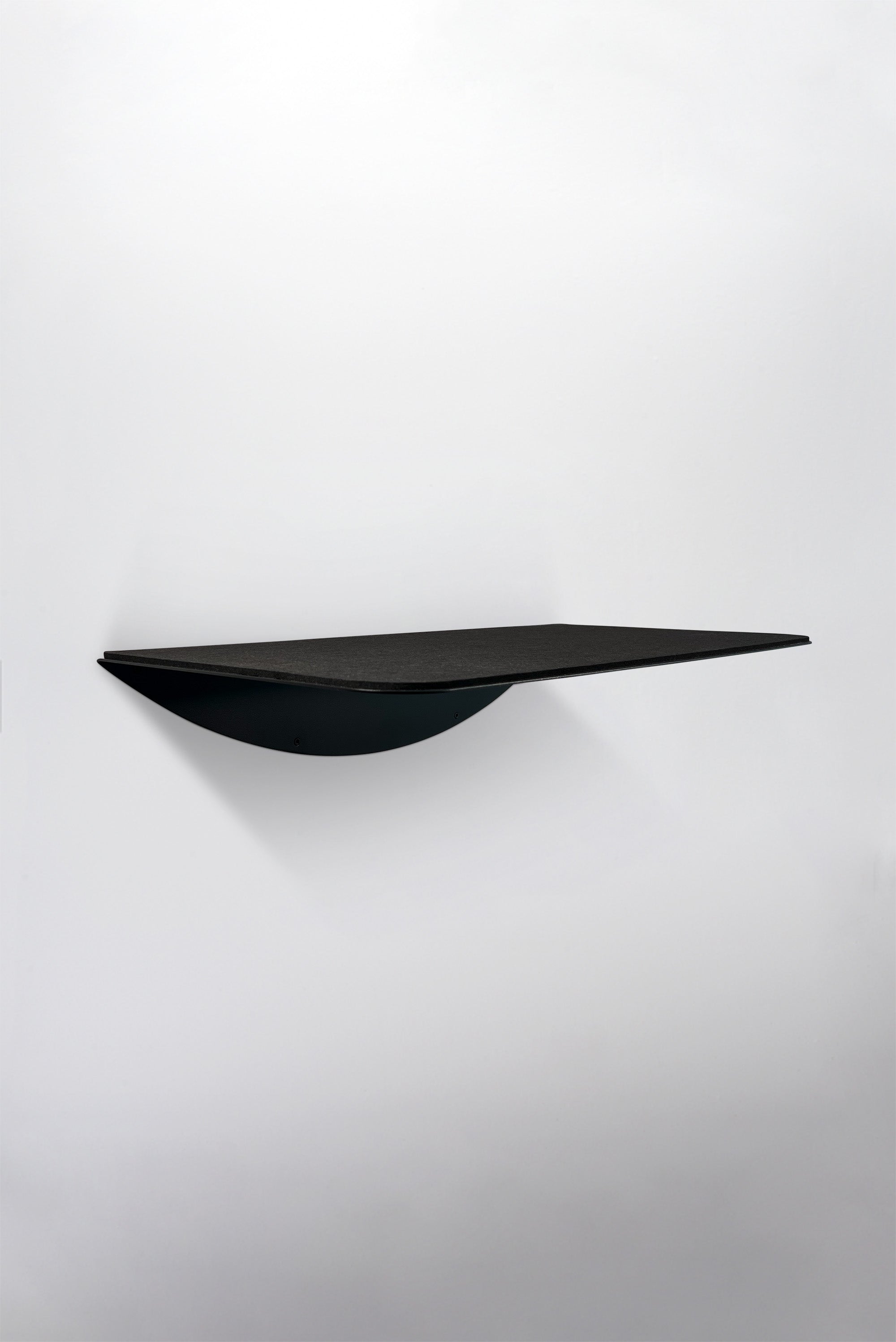 STYA Katzen Kletterwand | Set Minimalist Wandliege XXL | Linie WL100
