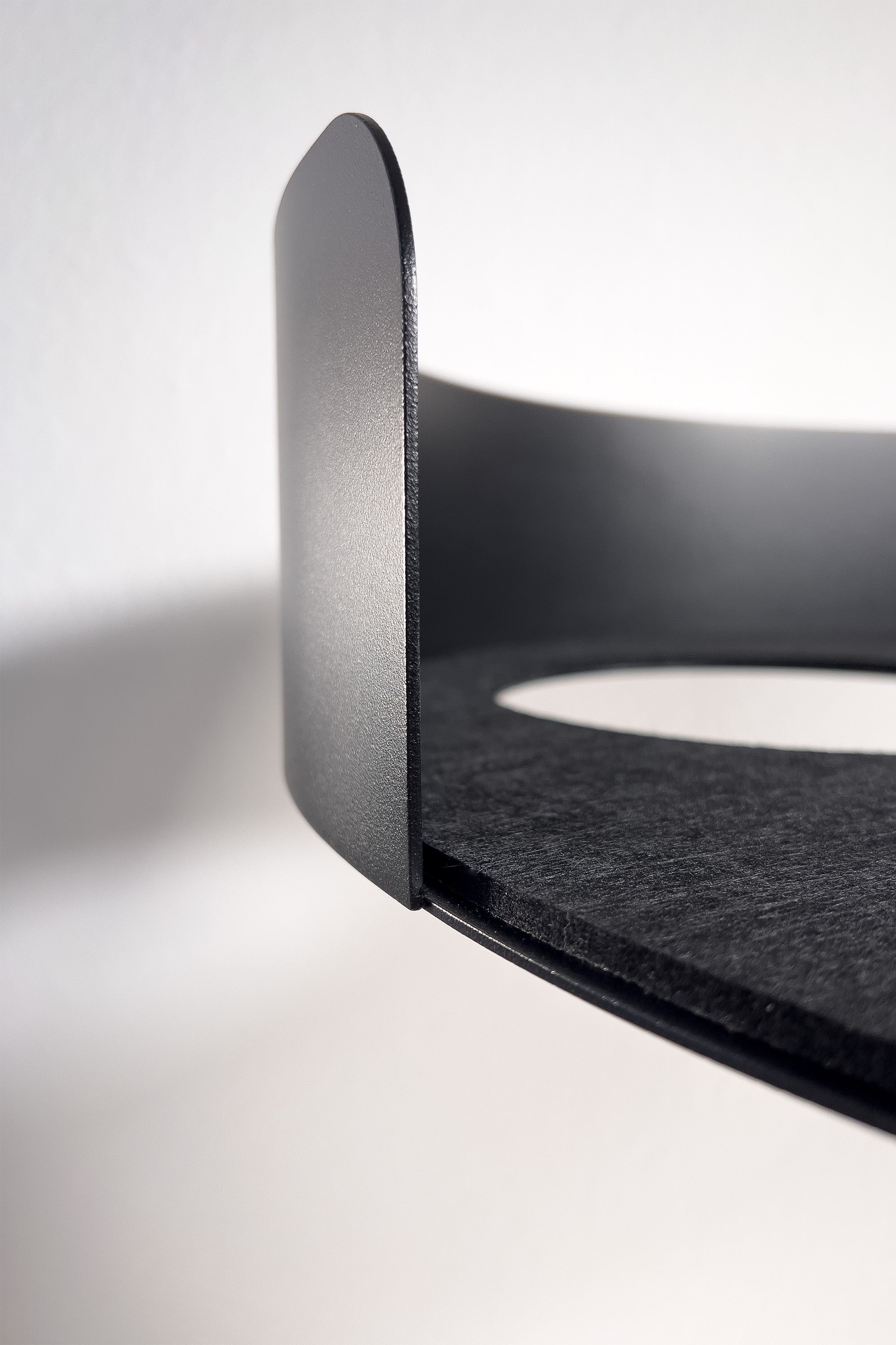 STYA Katzen Kratzbaum MS510 | Schwarz