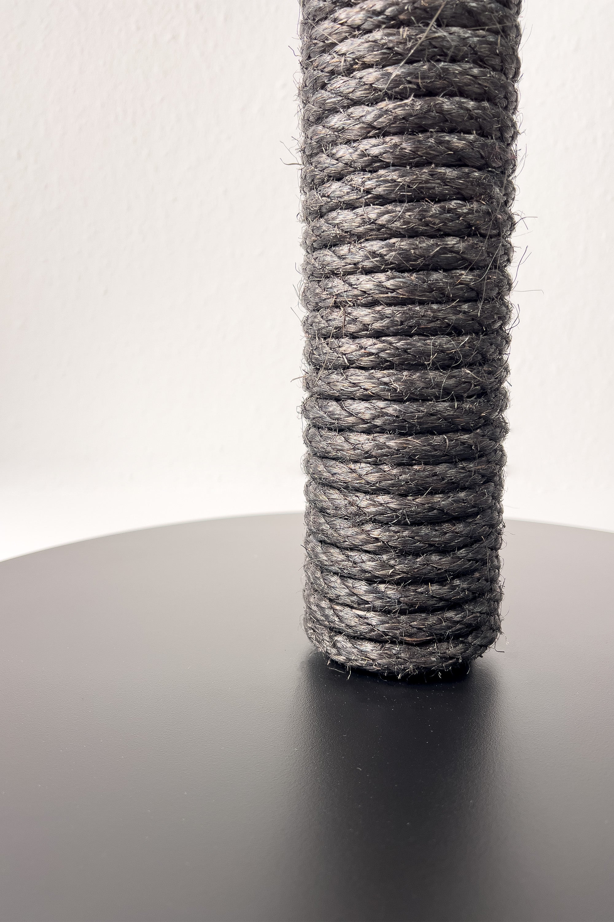 STYA Katzen Kratzbaum MS510 | Schwarz