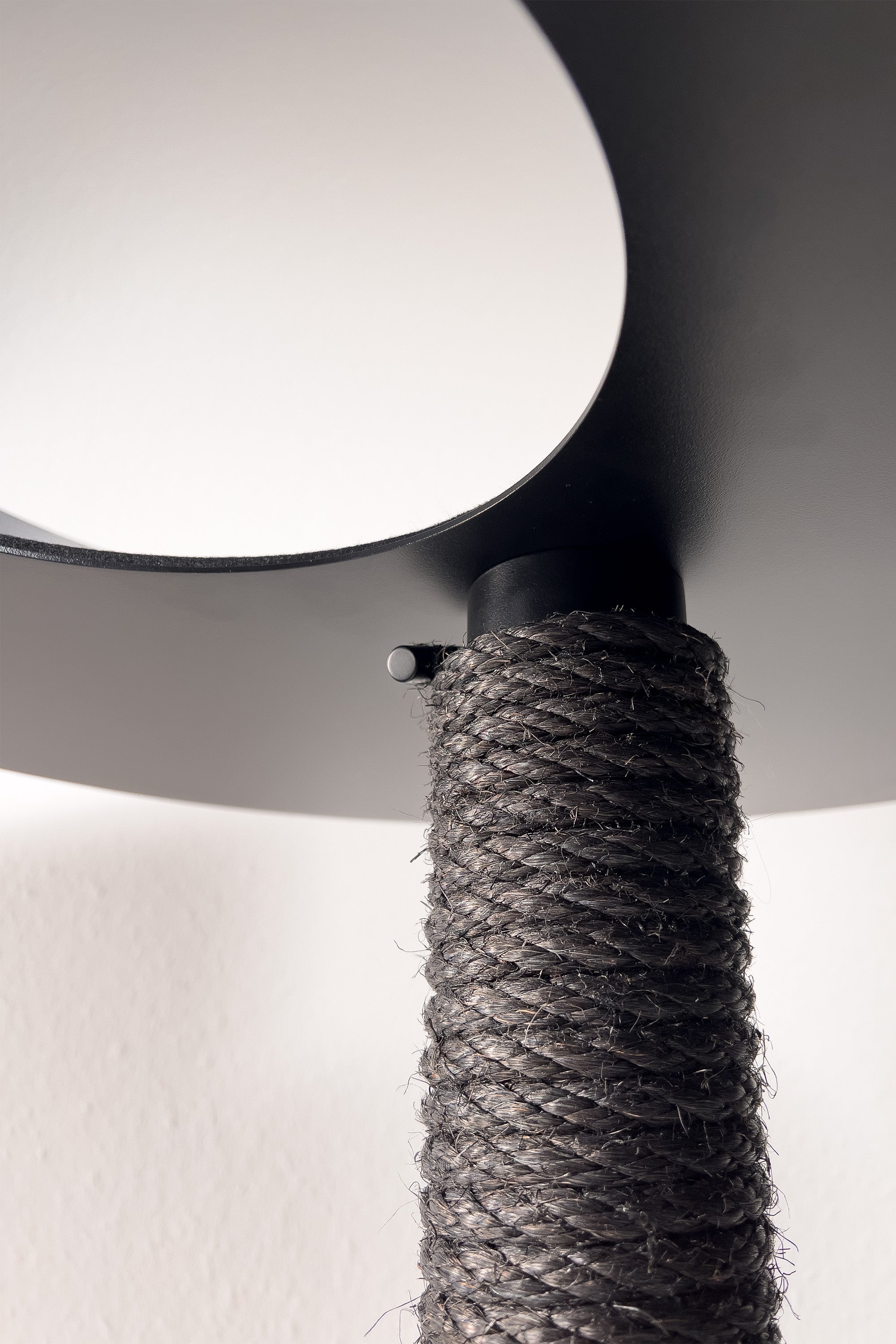 STYA Katzen Kratzbaum MS510 | Schwarz