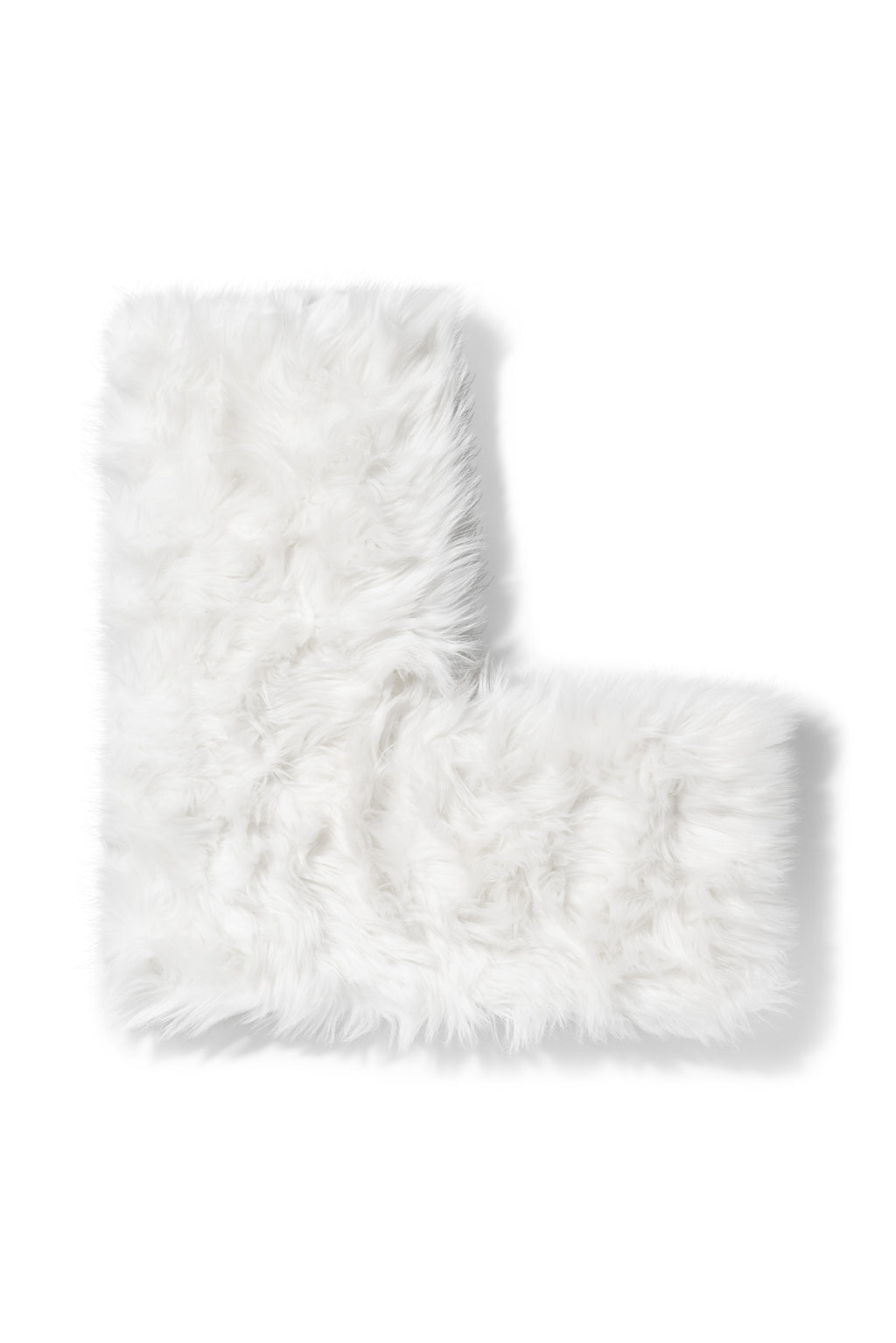 STYA Kissen für Katzen Kratzbaum MS410 | Mitte | Weiß