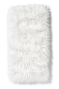 STYA Kissen für Katzen Kratzbaum MS210 | Weiß