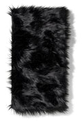 STYA Kissen für Katzen Kratzbaum MS210 | Schwarz
