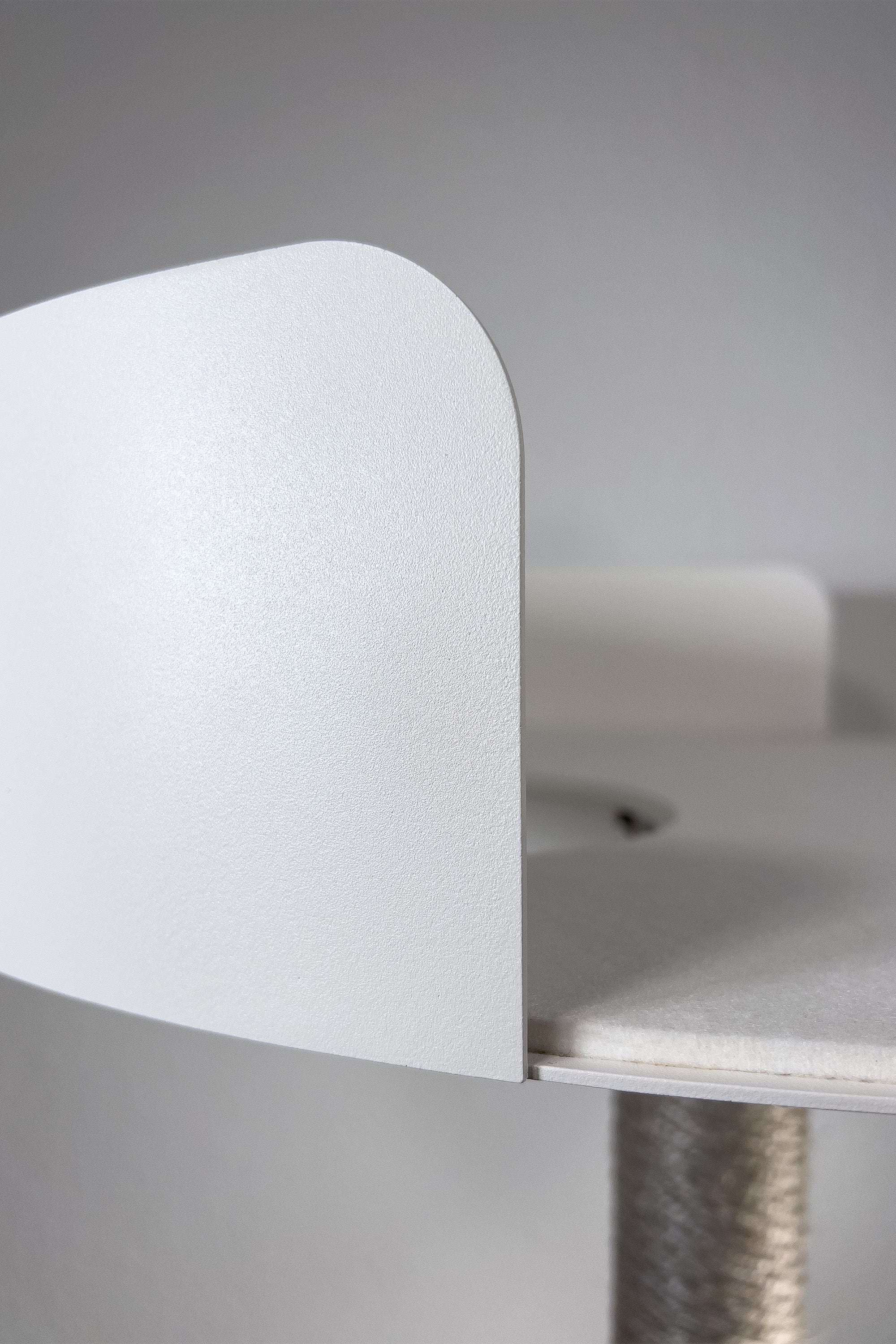 STYA Katzen Kratzbaum MS510 | Weiß