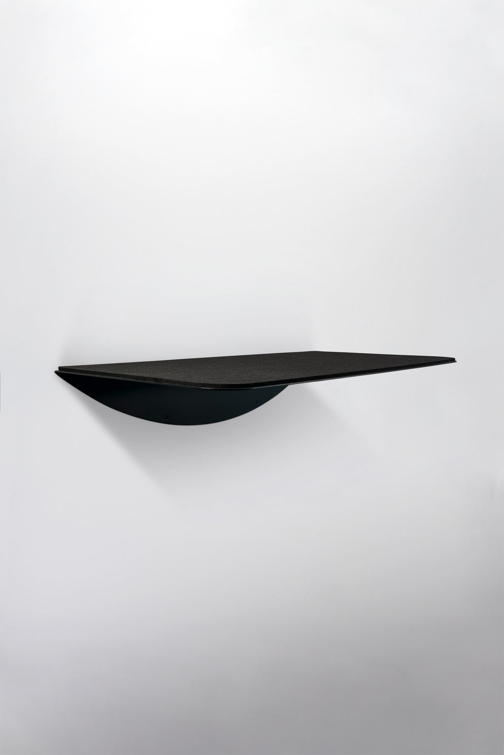 STYA Katzen Kletterwand | Set Minimalist Wandliege XXL | Linie WL100
