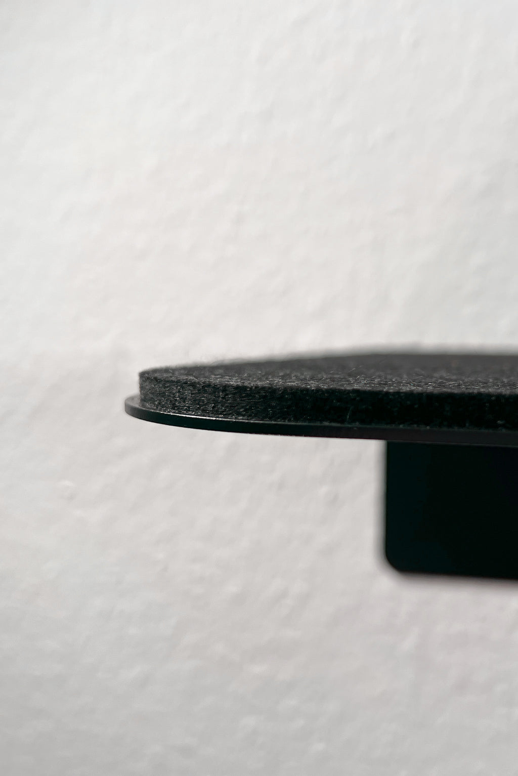 STYA Katzen Kletterwand | Set Eleganz Wandliege XXL | Linie WL300