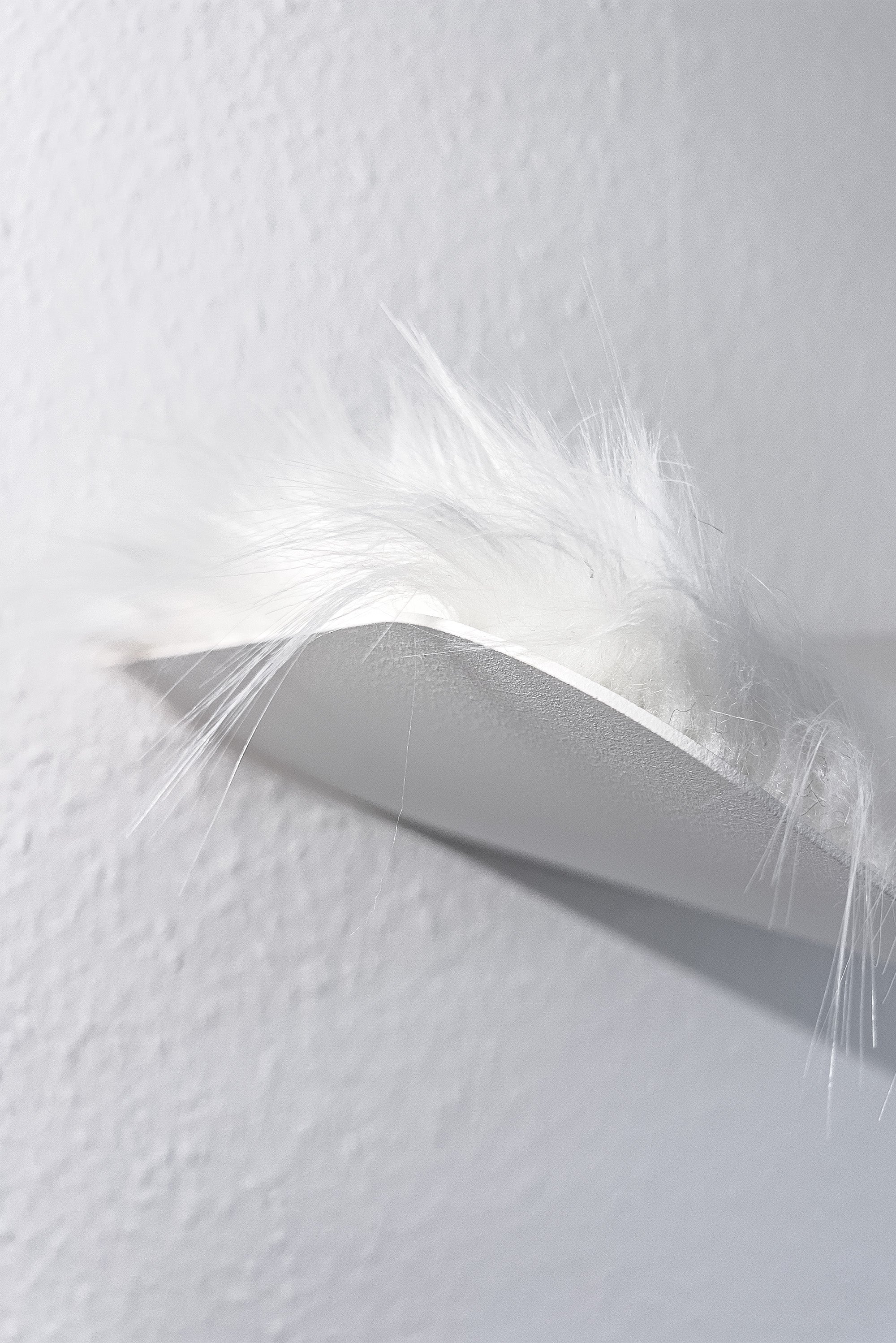 STYA Mur d'escalade pour chat | Hamac mural XXL minimaliste | Ligne WL100
