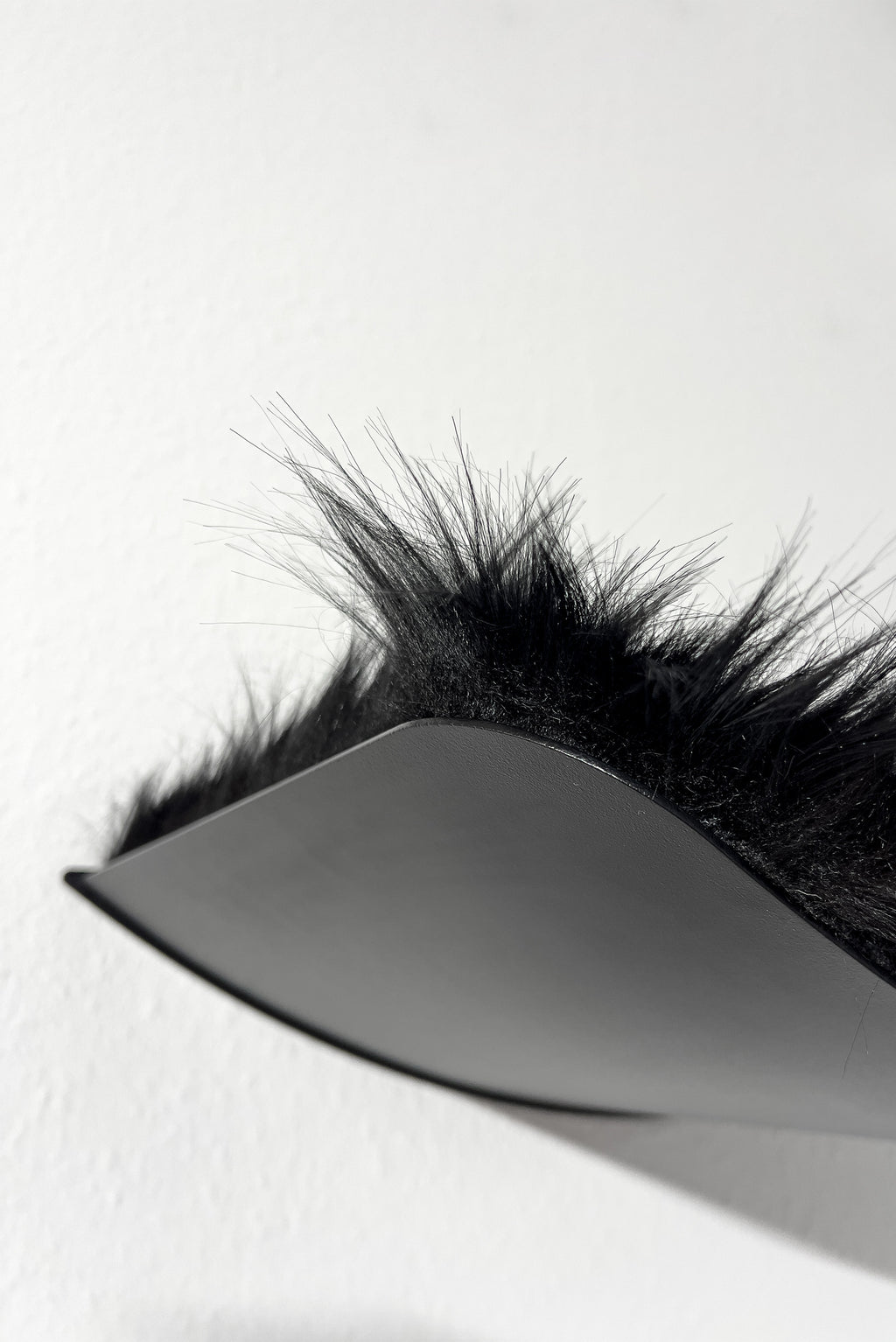 STYA Katzen Kletterwand | Set Minimalist Hängematte XXL | Linie WL100
