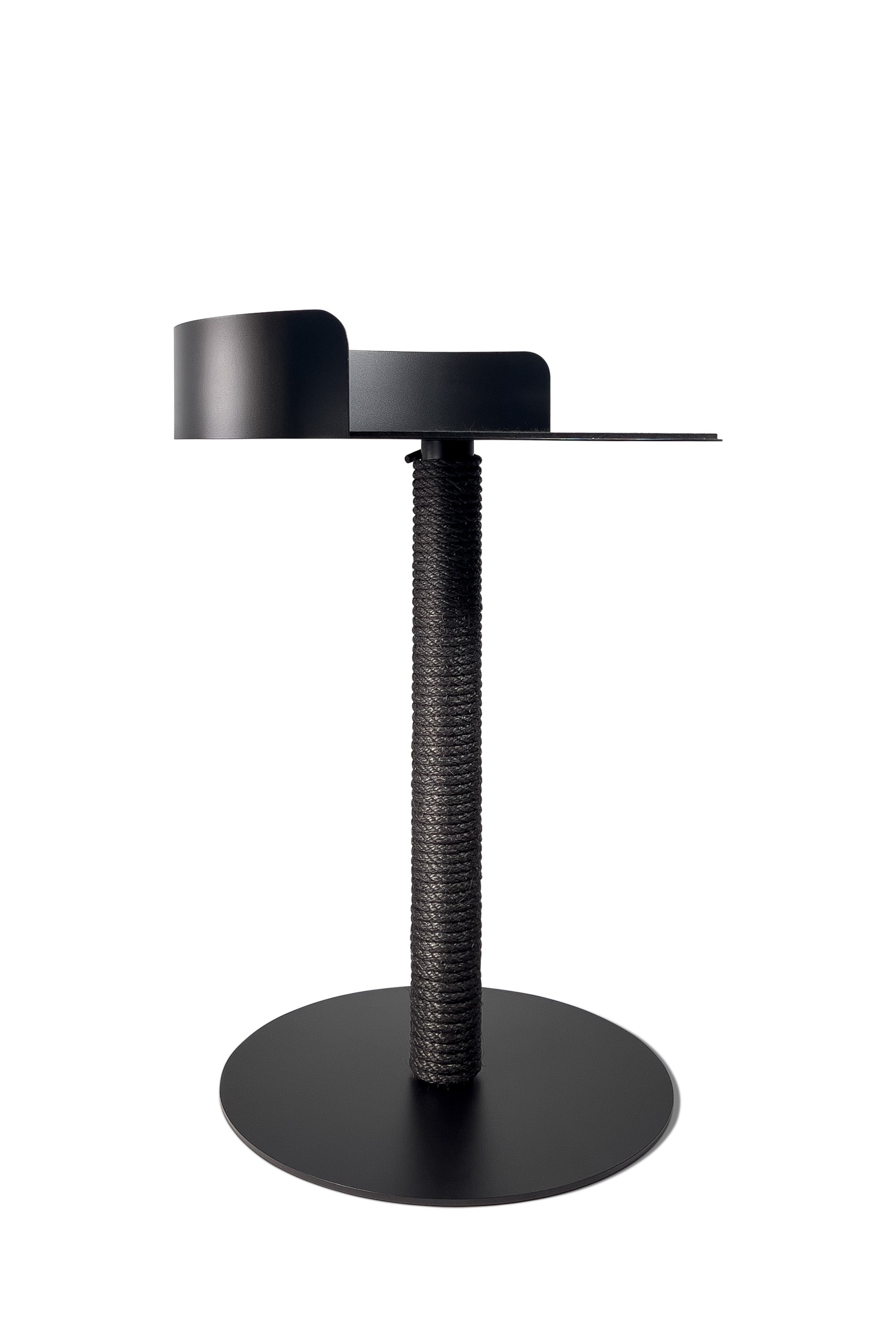 STYA Katzen Kratzbaum MS510 | Schwarz