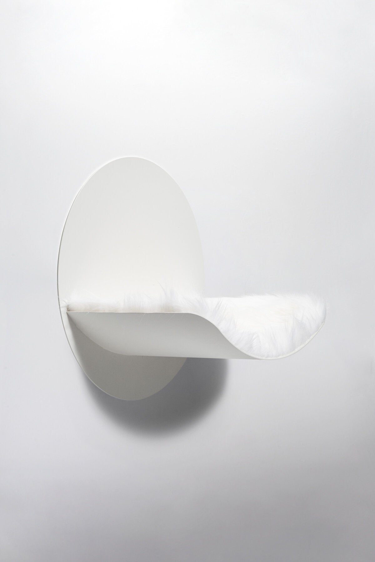 STYA Katzen Kletterwand | Set Galerie | Linie WL100