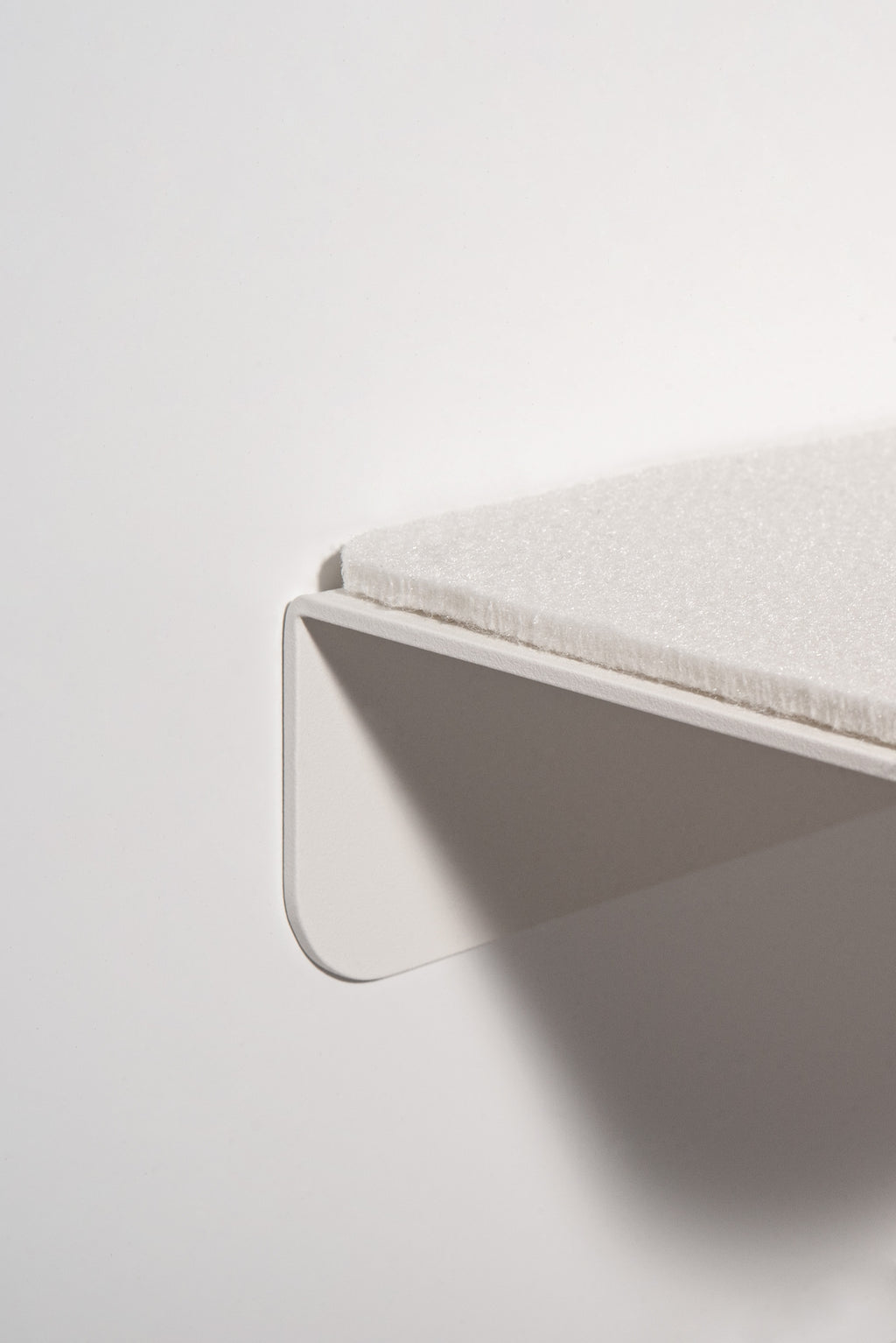 STYA Katzen Kletterwand | Set Minimalist Wandliege XXL | Linie WL300
