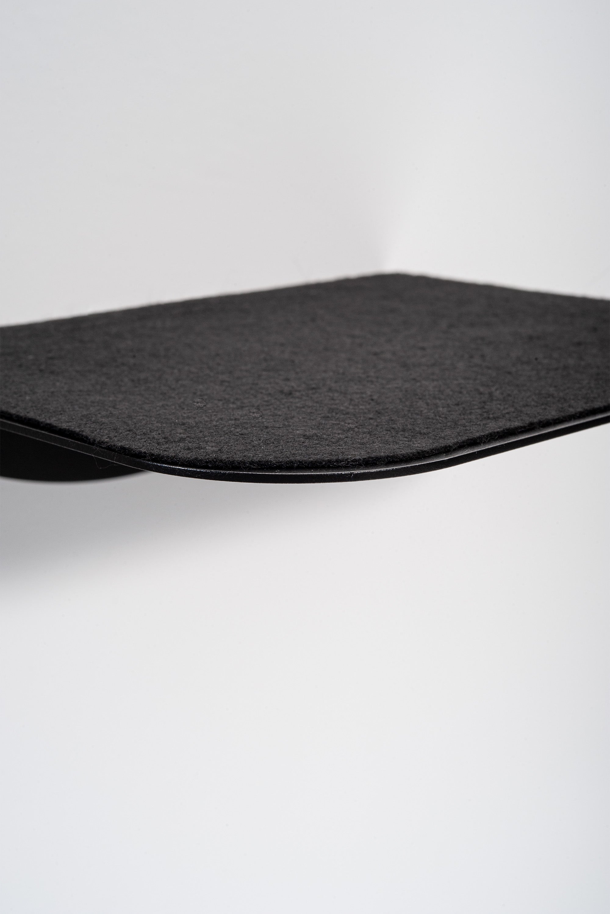 STYA Mur d'escalade pour chat | Hamac mural XXL minimaliste | Ligne WL100