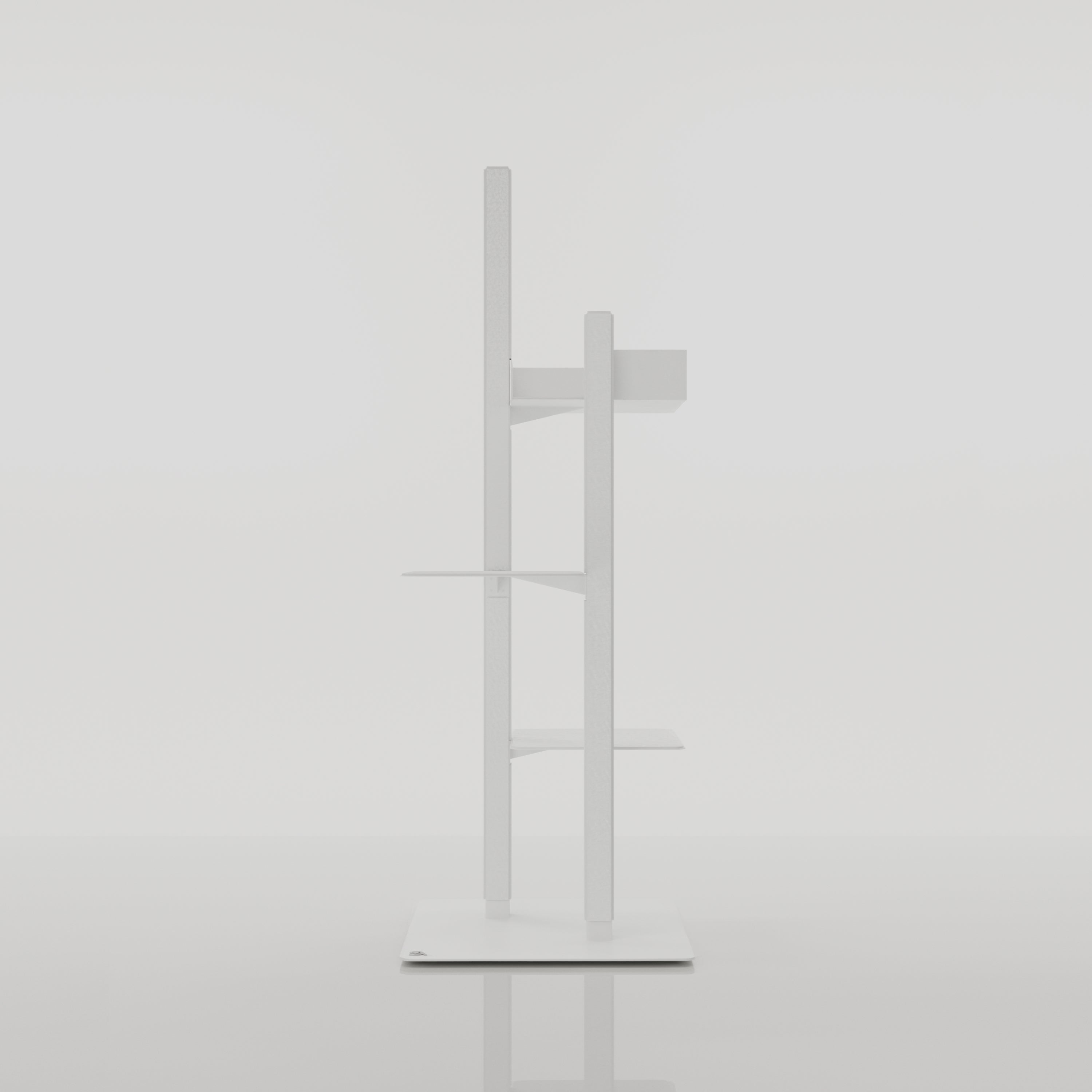 STYA Cat Tree MS610 | Black