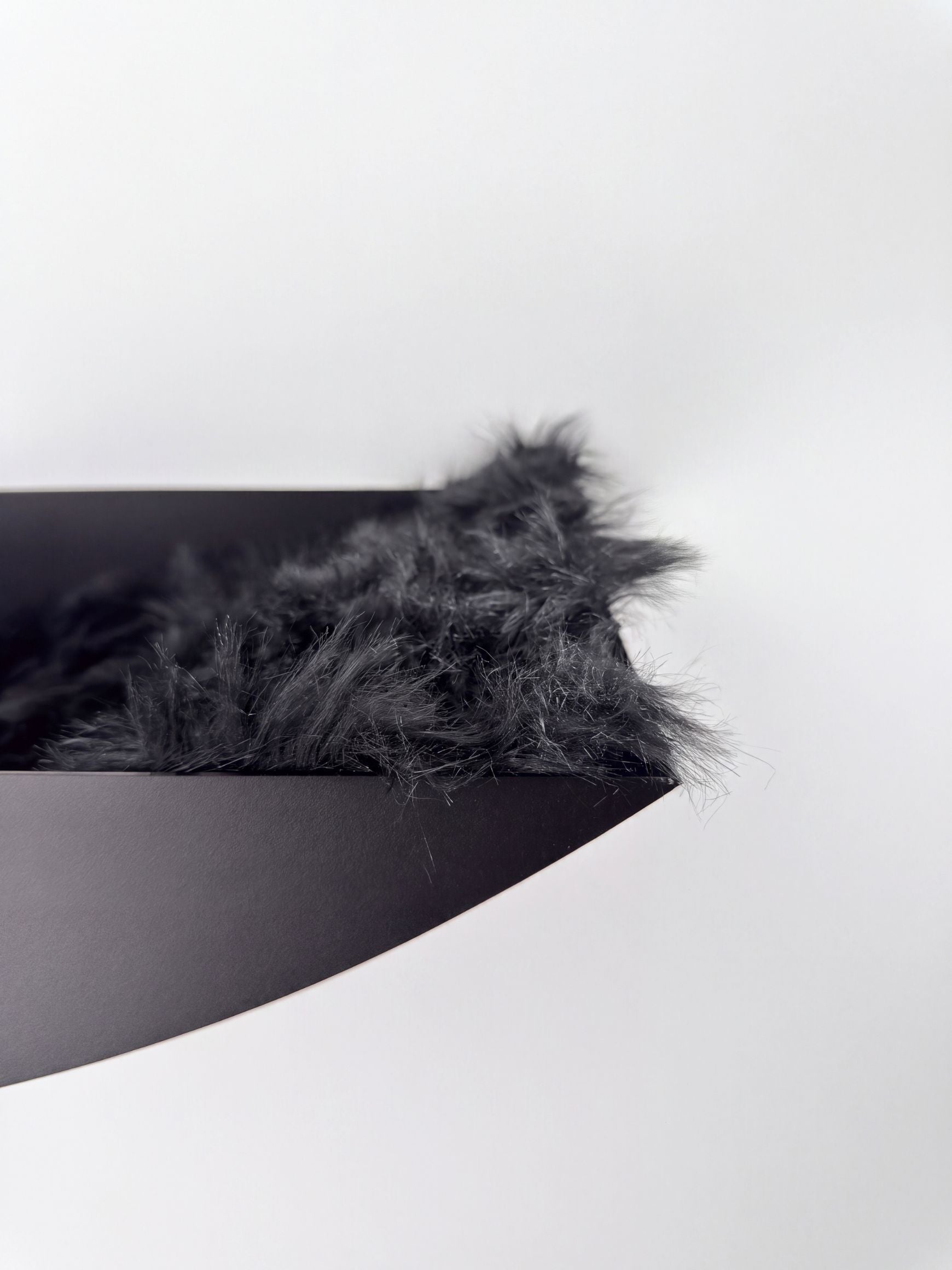 STYA Mur d'escalade pour chat | Hamac & Nid XXL WL190