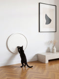 STYA Mur d'escalade pour chats | Griffoir KF130