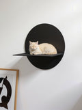 STYA Mur d'escalade pour chats | Lit mural WL120