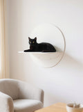 STYA Mur d'escalade pour chats | Lit mural WL120