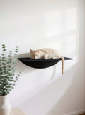 STYA Mur d'escalade pour chats | Lit mural WL150