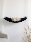 STYA Katzen Kletterwand | XXL Hängematte WL170