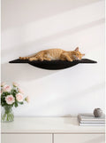 STYA Escalade pour chats murale | Niche murale XXL WL180