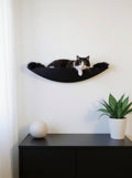 STYA Mur d'escalade pour chat | Hamac & Nid XXL WL190