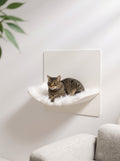 STYA Mur d'escalade pour chat | Hamac WL310