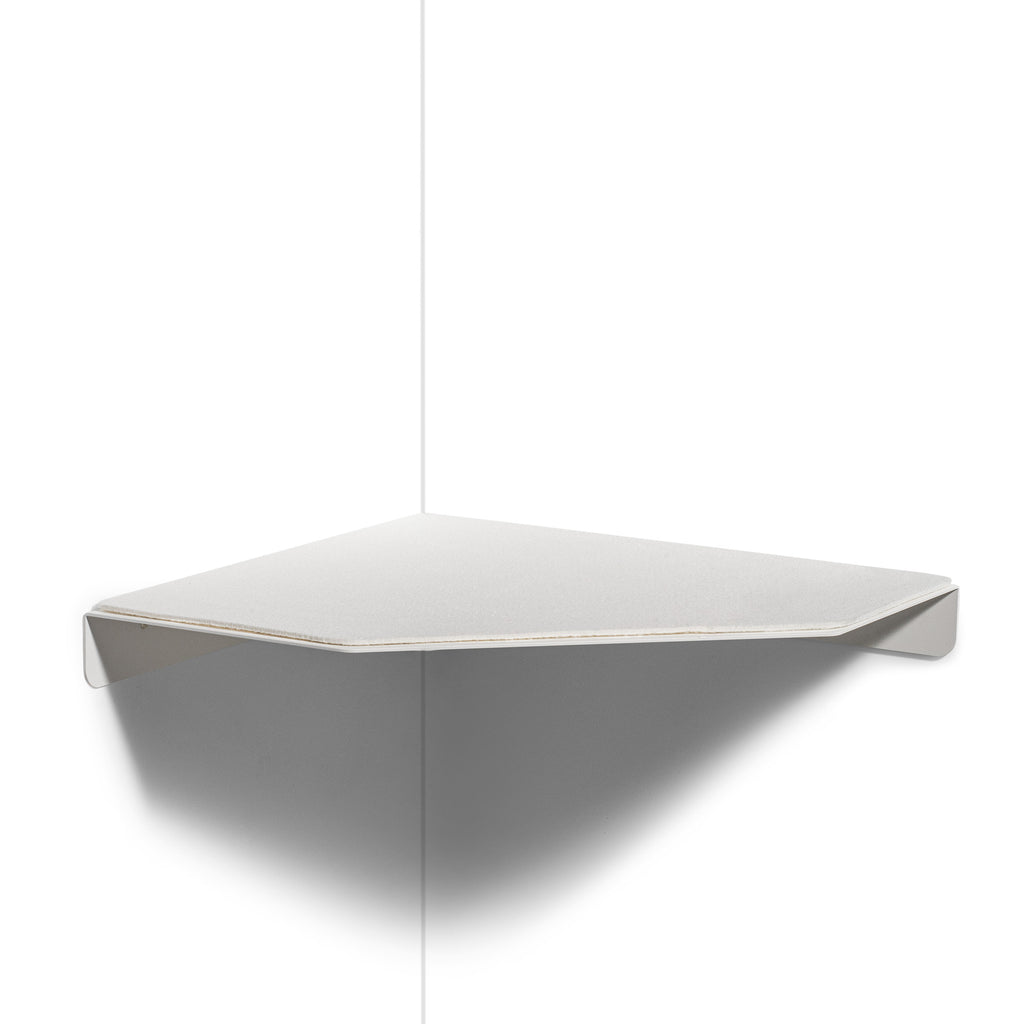 STYA Katzen Kletterwand | Eck Wandliege WL360