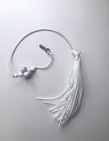 STYA Jouet pour chat SN2 | Blanc