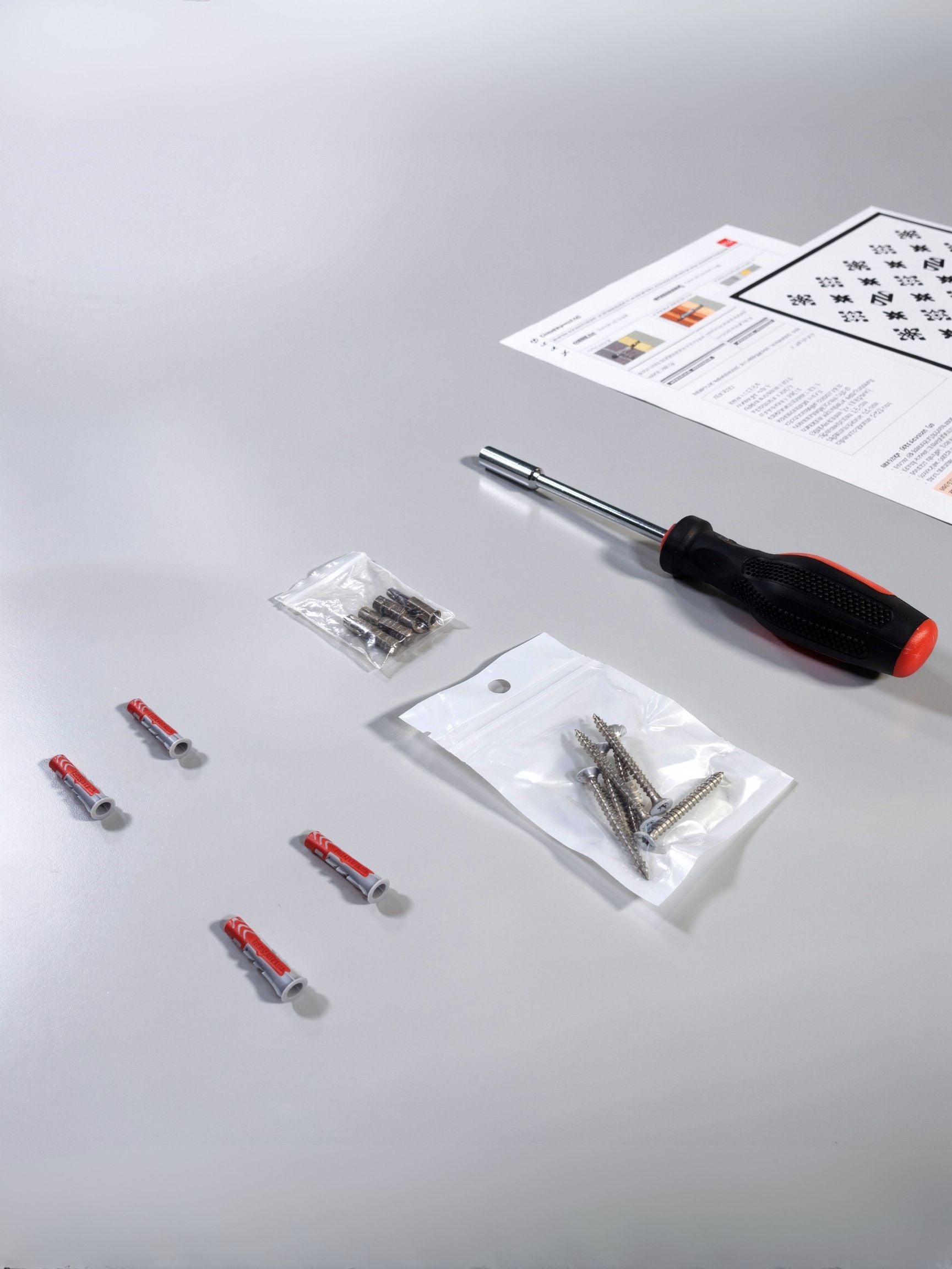 STYA Katzen Kletterwand | Kratzbrett KF130