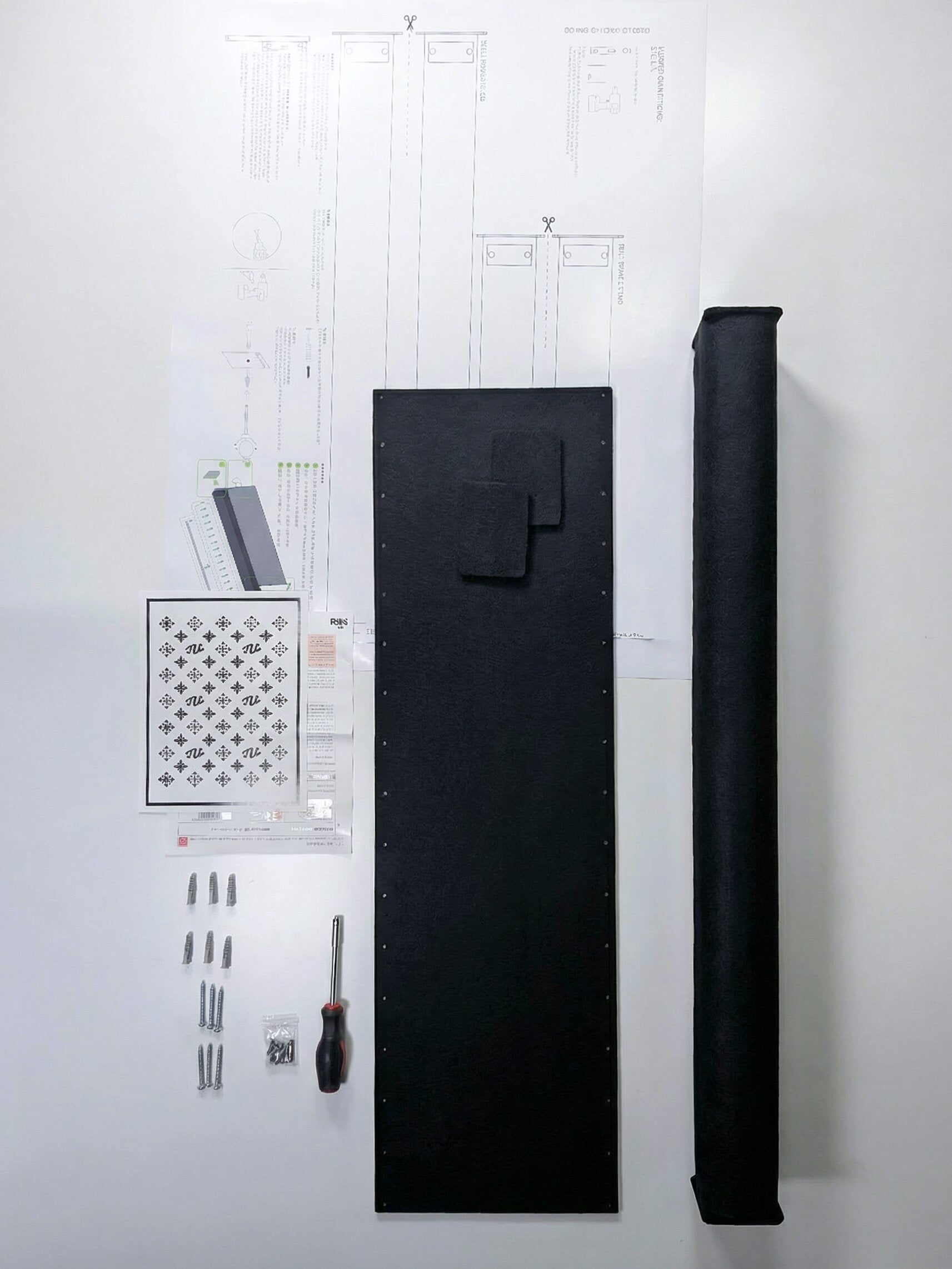 STYA Katzen Kratzstamm KS100 | 100 cm