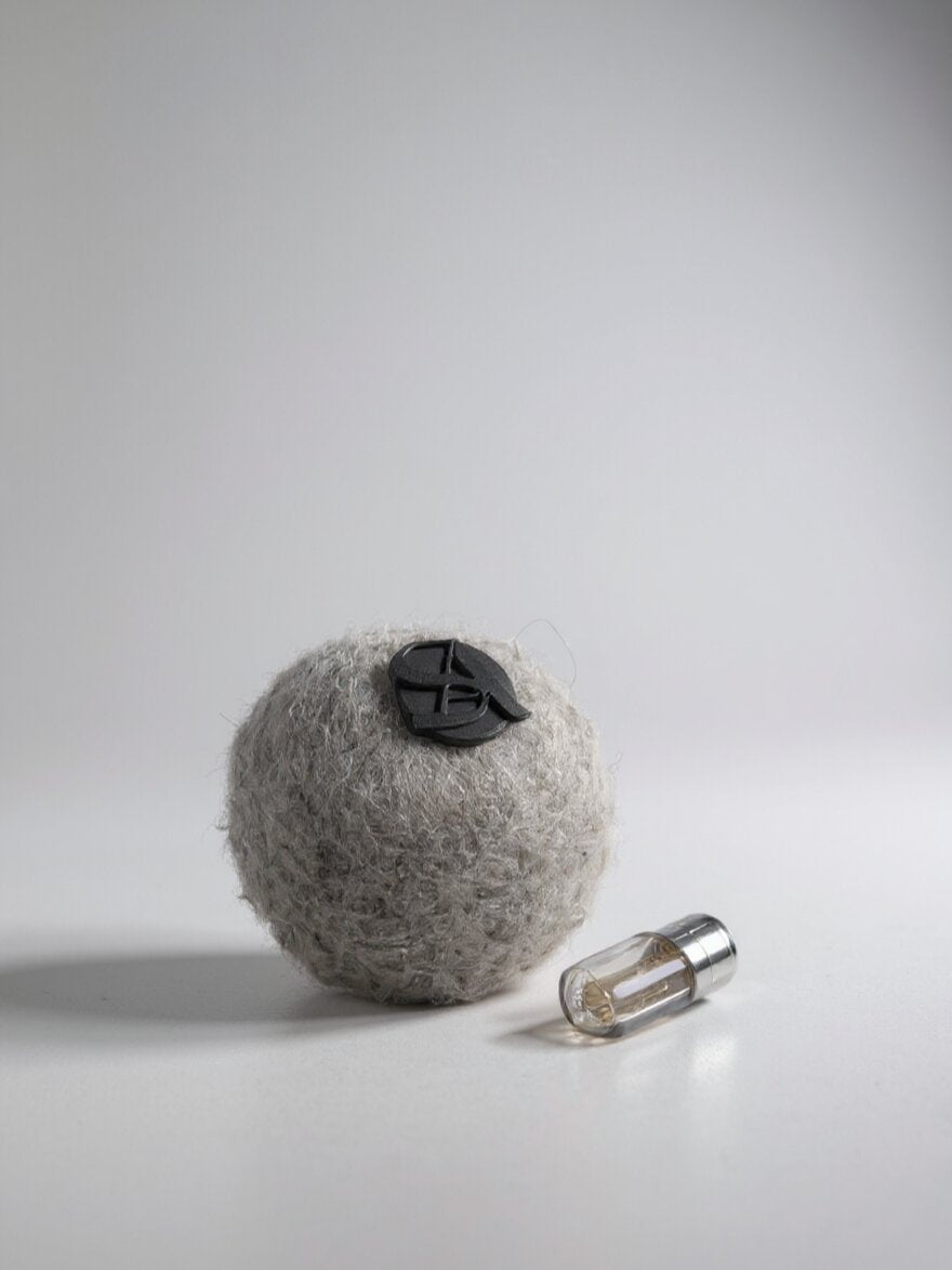 STYA Cat Toy Ball BS200 | With Catnip