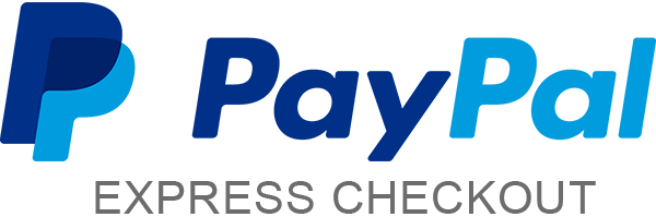 Zahlung mit Paypal Express