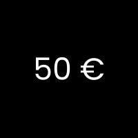DE | Gutschein | 50 Euro