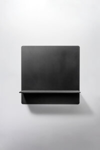 STYA Katzen Kletterwand WL 300 | Set Galerie | Design Wandmöbel aus Metall + Filz - Katzengerecht, modern und minimalistisch, Premium Qualität